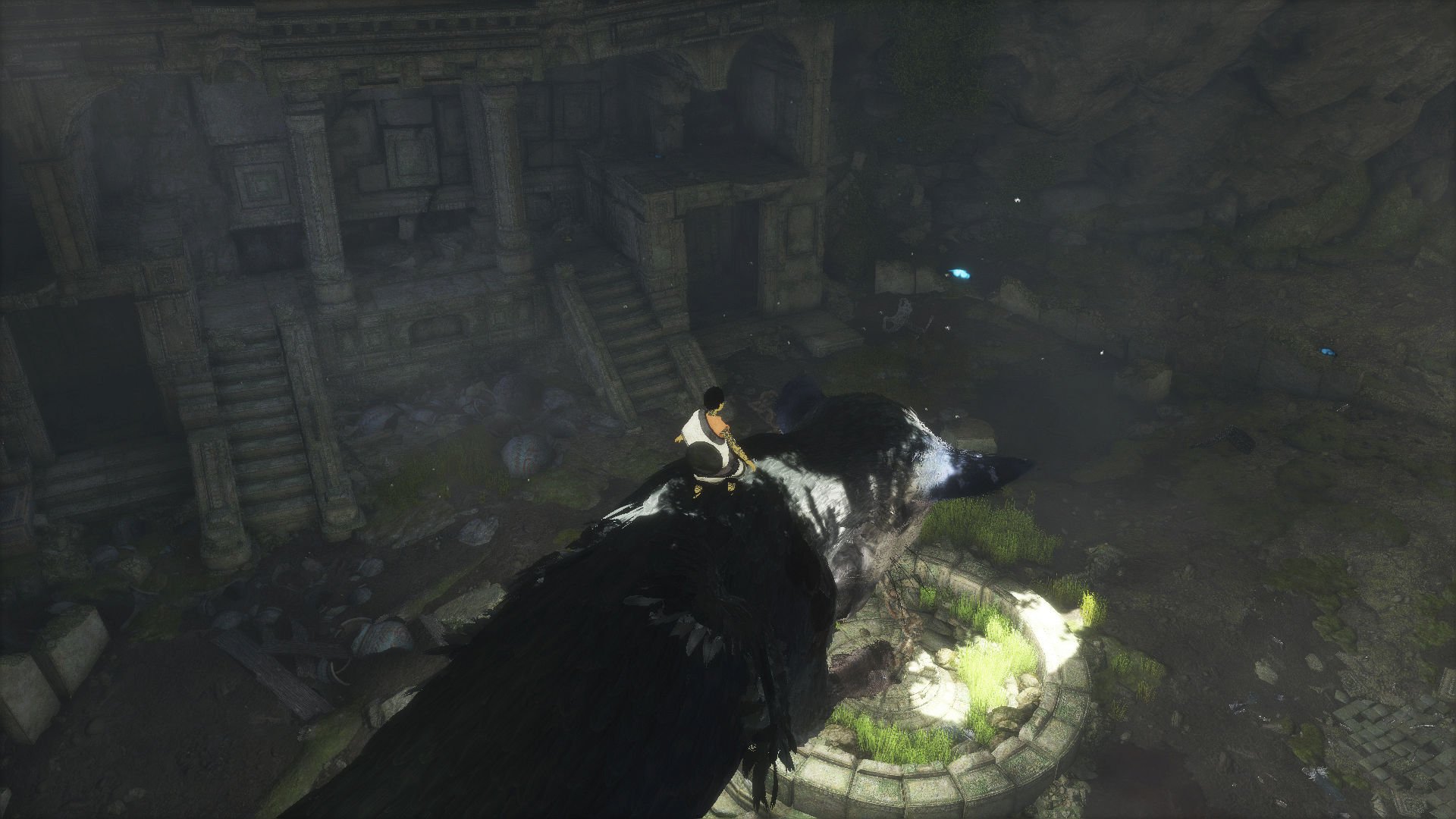The Last Guardian - Imagen 39